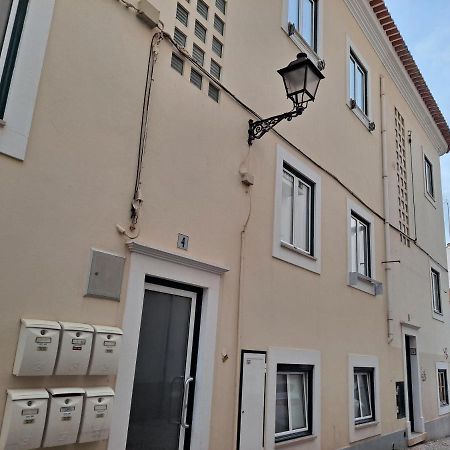 Sea Air Alojamento Local Назаре Екстериор снимка