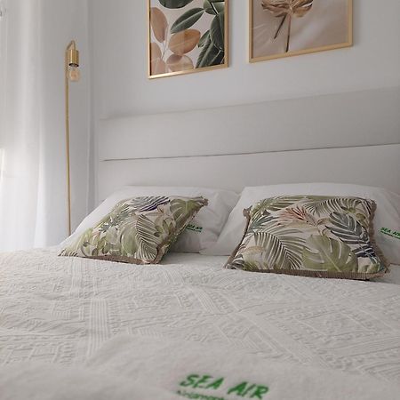 Sea Air Alojamento Local Назаре Екстериор снимка