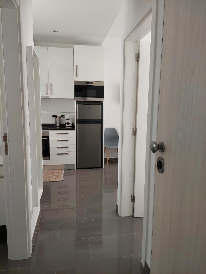 Sea Air Alojamento Local Назаре Екстериор снимка