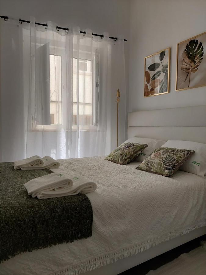 Sea Air Alojamento Local Назаре Екстериор снимка