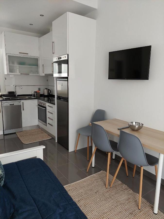 Sea Air Alojamento Local Назаре Екстериор снимка