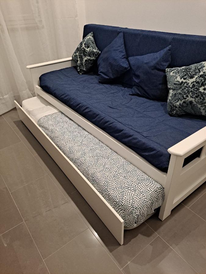 Sea Air Alojamento Local Назаре Екстериор снимка