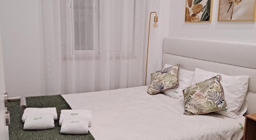 Sea Air Alojamento Local Назаре Екстериор снимка